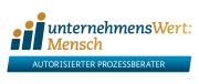 Logo Unternehmenswert Mensch